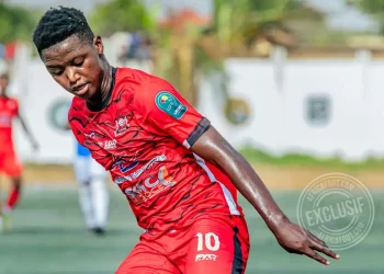 Mohamed Lamine Youla