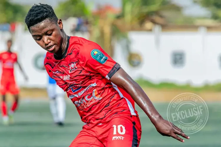 Mohamed Lamine Youla