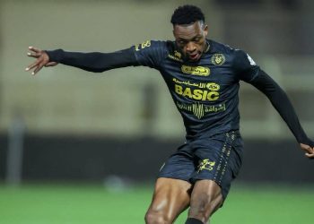Mohamed Mansour Camara 2