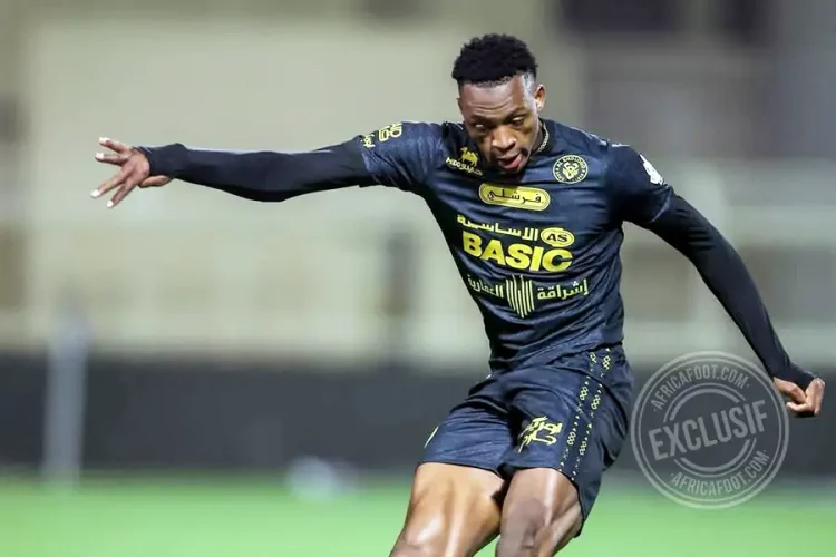 Mohamed Mansour Camara