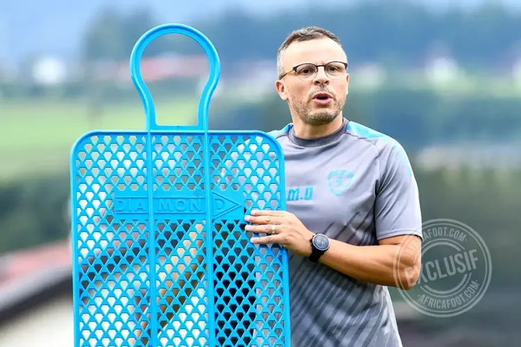 Mohamed Ouahbi