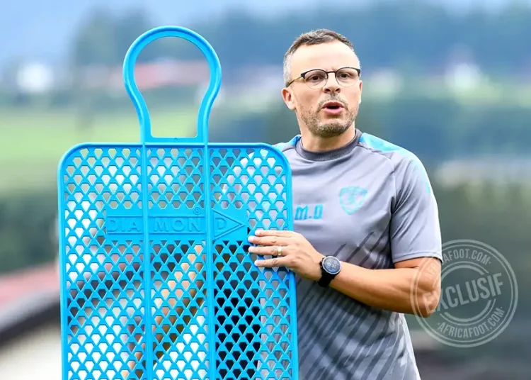 Mohamed Ouahbi