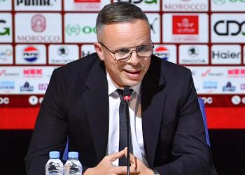 Mohamed Ouahbi