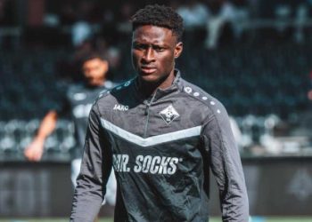 Mohamed Ouédraogo