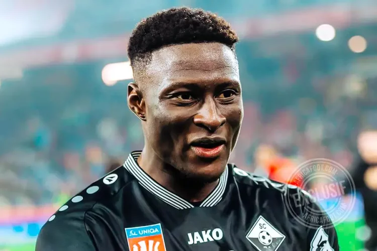 Mohamed Ouédraogo