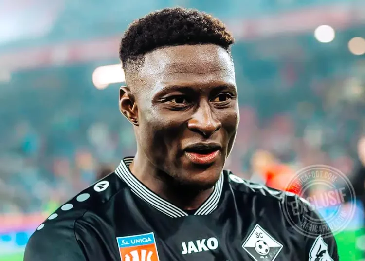 Mohamed Ouédraogo