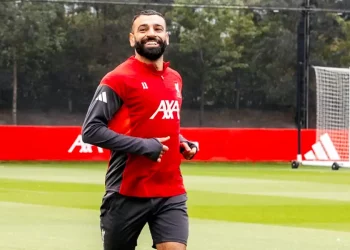 Mohamed Salah