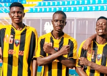Mohamed Sow