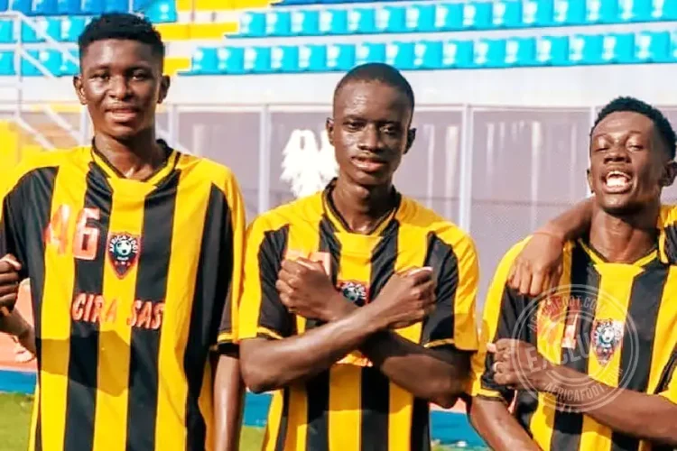 Mohamed Sow