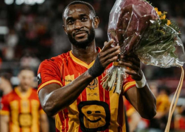 Mory Konaté