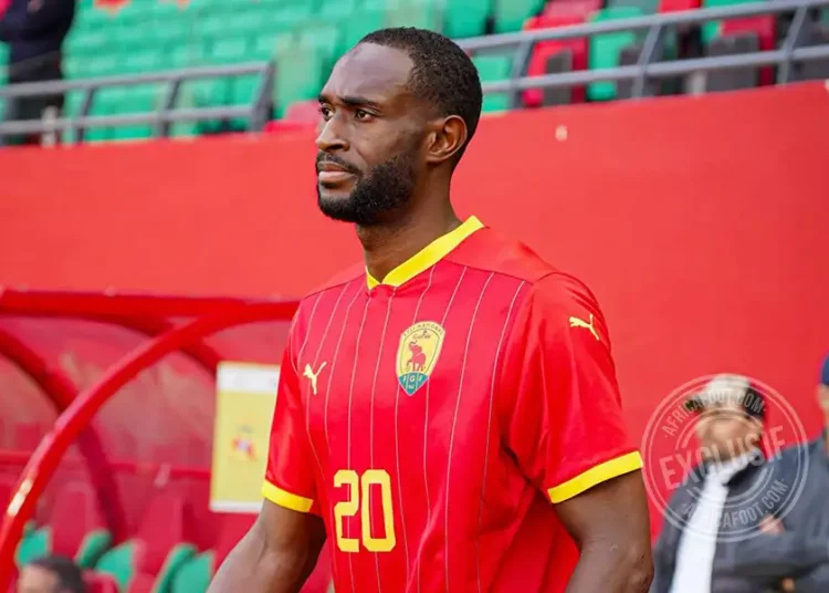 Mory Konaté