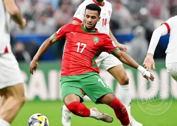 Mounir Chouiar