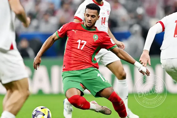 Mounir Chouiar