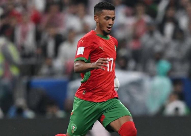 Mounir Chouiar