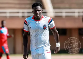 Moussa Koné