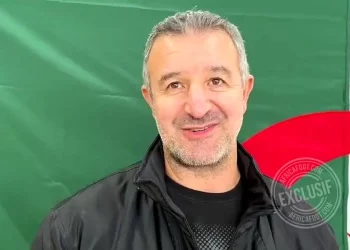 Moussa Saïb