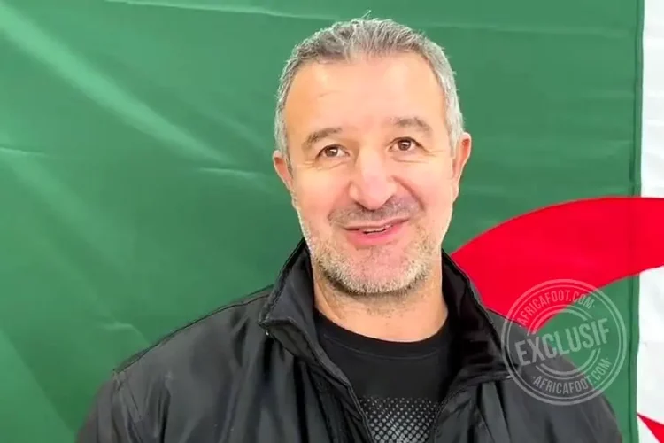 Moussa Saïb