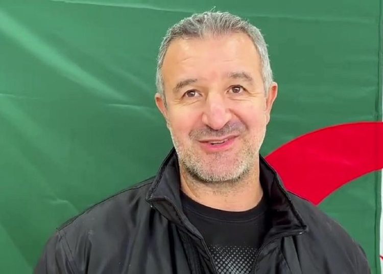 Moussa Saïb