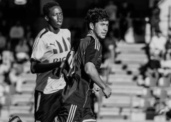 Moustapha Diarra "Musta"