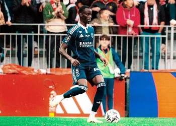 Moustapha Mbow