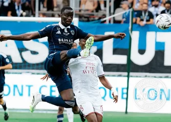 Moustapha Mbow