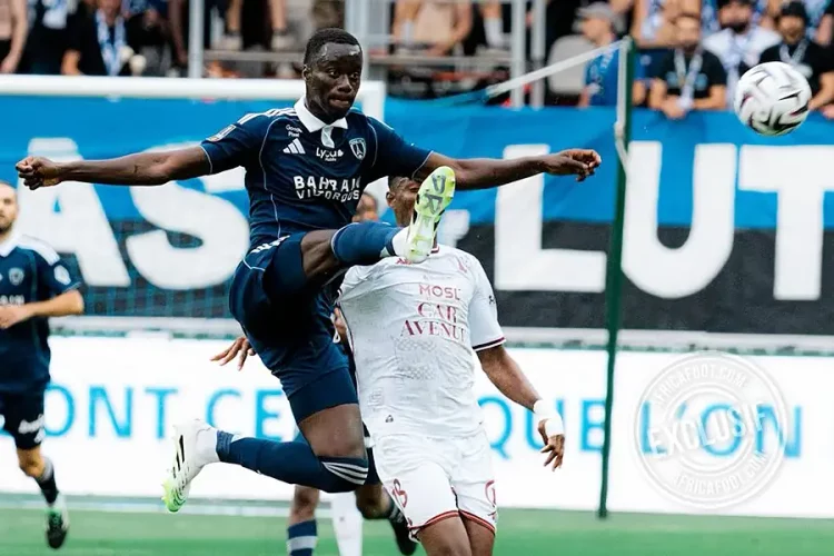 Moustapha Mbow