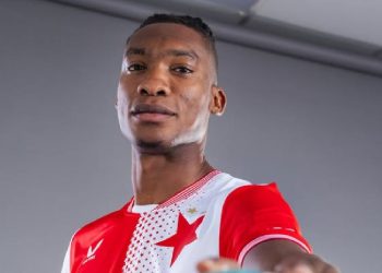 Muhamed Tijani