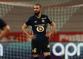 Nabil Bentaleb