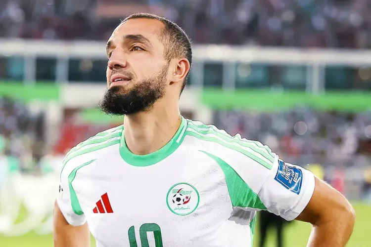Nabil Bentaleb
