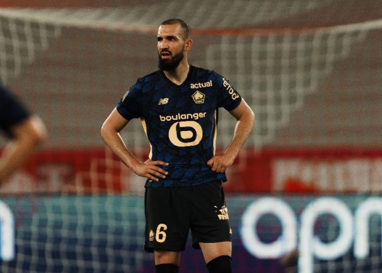 Nabil Bentaleb