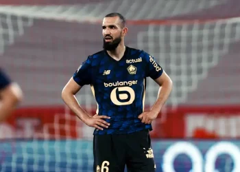 Nabil Bentaleb
