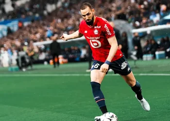 Nabil Bentaleb