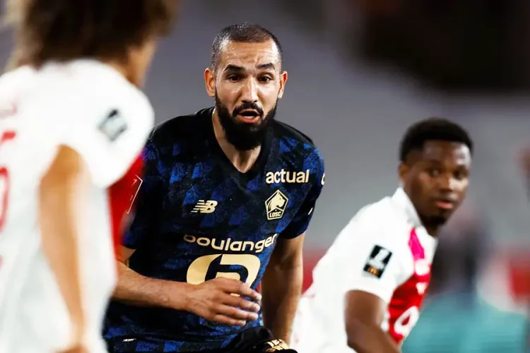 Nabil Bentaleb