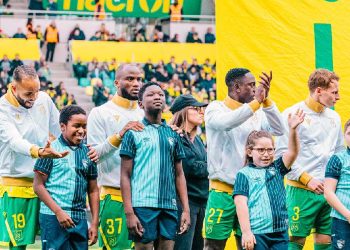 Nantes