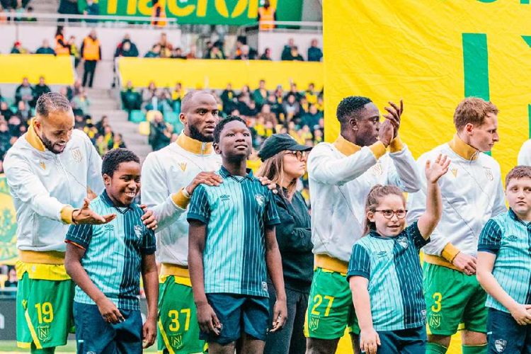 Nantes