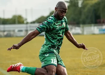 Nianankoro Doumbia