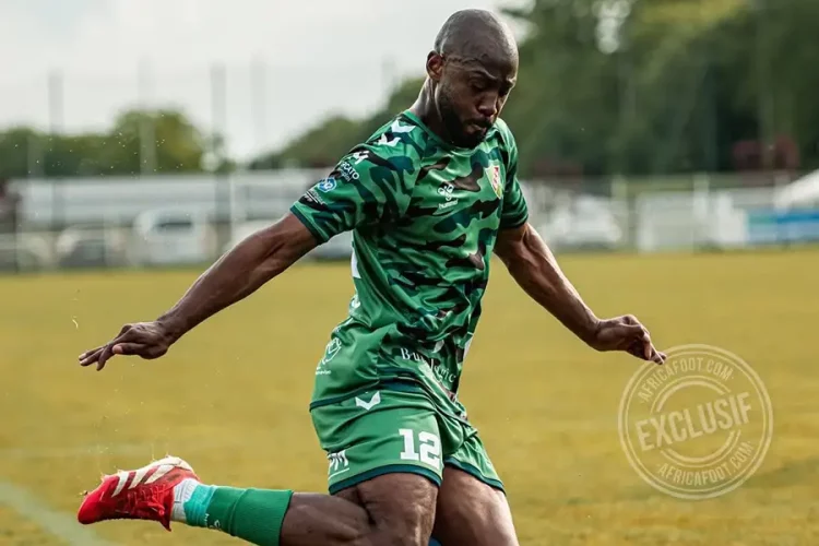 Nianankoro Doumbia