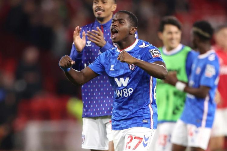 Noah Sadiki