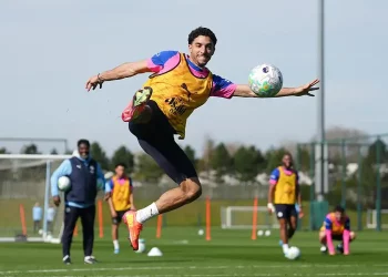 Omar Marmoush