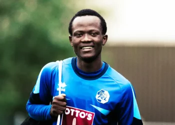 Oscar Kabwit