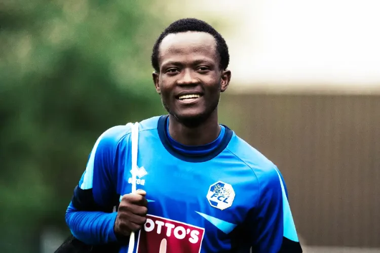 Oscar Kabwit