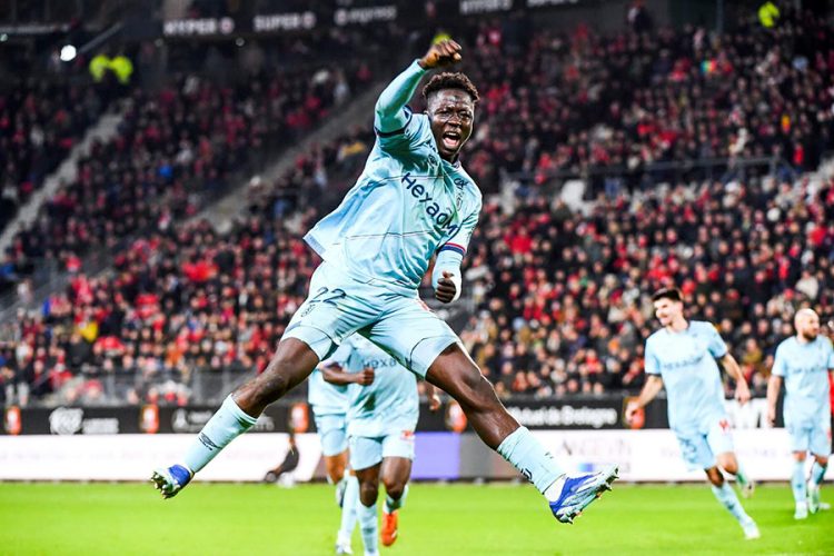 Oumar Diakité