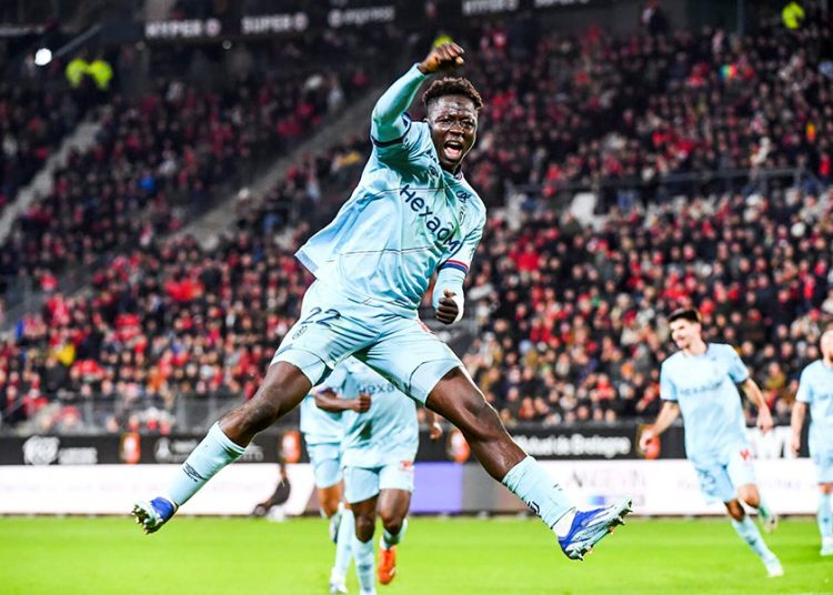 Oumar Diakité