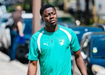 Oumar Diakité