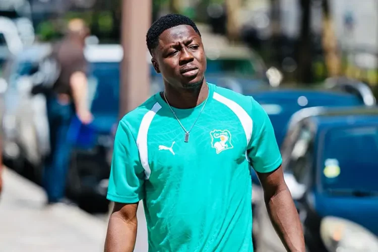 Oumar Diakité