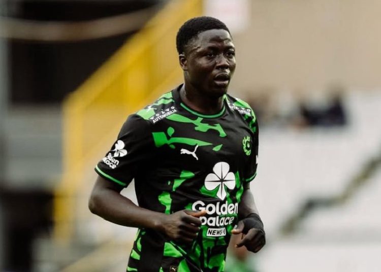 Oumar Diakité