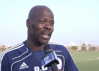 Oumar Diallo