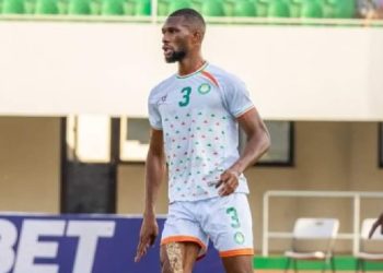 Oumar Sako