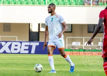 Oumar Sako
