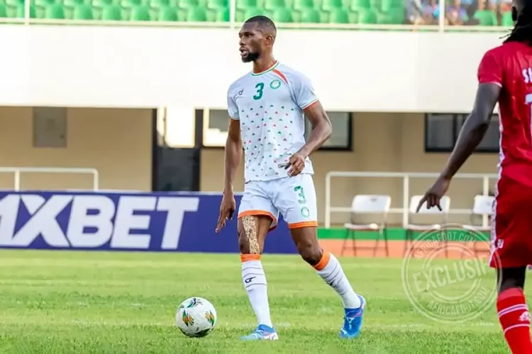 Oumar Sako